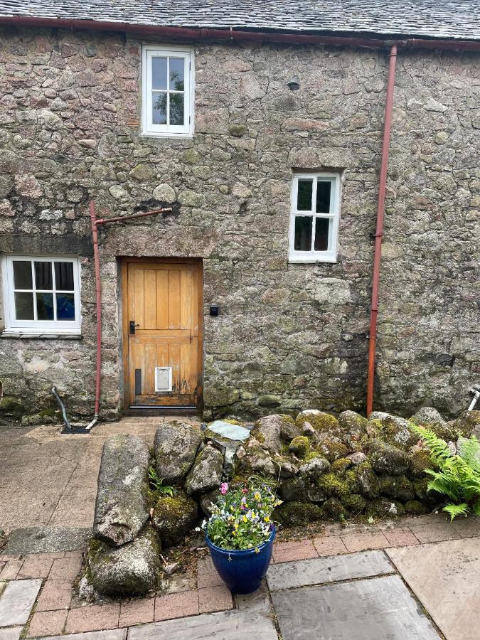 Holmside Cottage Holmrook Exterior photo